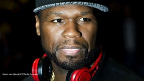 50 Cent to make appearance in Racine to promote vodka company he endorses