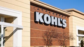 Kohl's to close stores on Thanksgiving Day: 'Importance of safety and convenience'