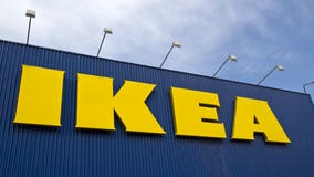 IKEA recalls nearly 160,000 plates, bowls, mugs due burn hazards