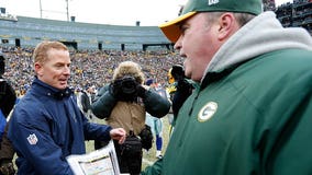 Dallas Cowboys to introduce Mike McCarthy as club's 9th coach Wednesday