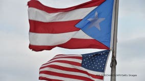 Puerto Rico introduces bill to become US state