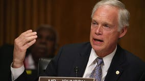 Wisconsin Sen. Ron Johnson is President Trump witness, backer and maybe juror