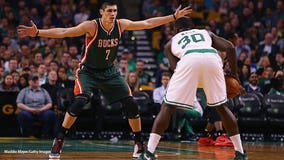 Milwaukee Bucks sign forward Ersan Ilyasova, 10-year NBA veteran