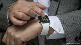 Apple Watch may spot heart problem but more research needed