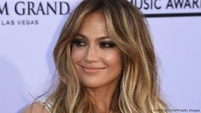 Jennifer Lopez donates $1M to Puerto Rico relief