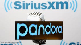 SiriusXM presses play on deal with Pandora Media