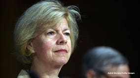 Sen. Tammy Baldwin raises $2.4 million in 3 months for Senate race