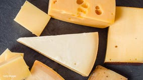 Nation's best cheesemakers out to prove it in Wisconsin