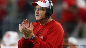 Chryst stays patient as Badgers prepare for spring practice