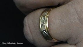 Germantown police seek owner of lost wedding ring, found at Walmart store