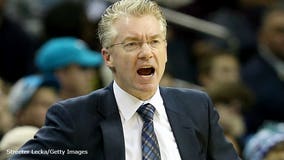 Joe Prunty to remain Bucks' head coach for remainder of season: 'Joe is the right person to lead our team'