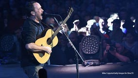 Summerfest announces Dave Matthews Band to perform July 1