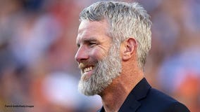 "I'm really happy for him:" Rodgers says Favre's Hall of Fame induction in Canton will be 'really special'