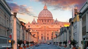 Vatican commission proposes a synod on women