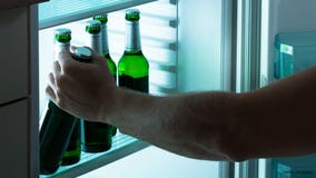 Charged: Sheboygan couple wakes to find man stealing beer from their fridge at 2:00 a.m.