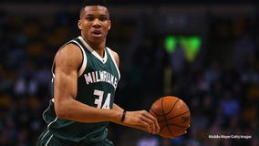 Bucks star Giannis Antetokounmpo invites you to Greece in new 60-second video