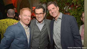 'Modern Family' co-creator picked for Wisconsin commencement