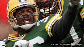 LeRoy Butler named Pro Football Hall of Fame finalist for 3rd straight year