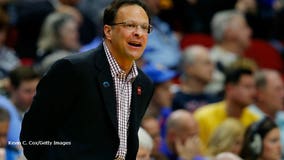 Indiana University fires men's basketball coach Tom Crean, former Marquette head coach