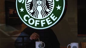 Starbucks implementing 'to go' model amid coronavirus outbreak