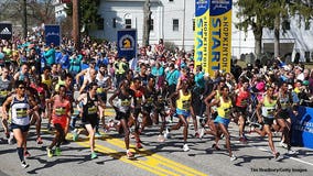 Boston Marathon rescheduled due to coronavirus pandemic