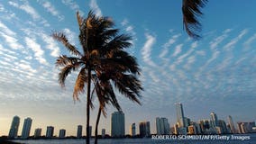 "Amazing low fares:" Frontier launches new daily nonstop service from Milwaukee to Miami 🌴