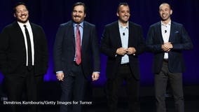 'Impractical Jokers' to bring 'World Comedy Tour' to new Bucks' arena in November