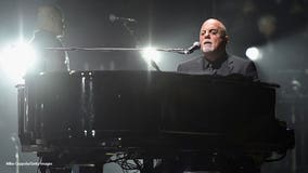 Piano Man in Packers Land! Billy Joel to play Lambeau Field in June