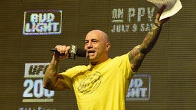 Comedian Joe Rogan to perform at Fiserv Forum on Friday, Nov. 13