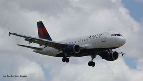 Nationwide groundstop issued by Delta impacts flights at Mitchell Airport