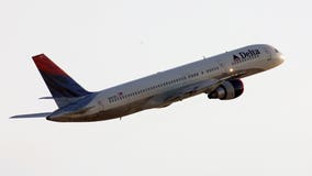 Delta reigns supreme at Mitchell Airport when it comes to on-time performance