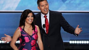 Sean Duffy leaving Congress to focus more on family: 'Right time for me to take a break from public service'