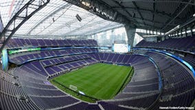 Minneapolis requests National Guard for Super Bowl security