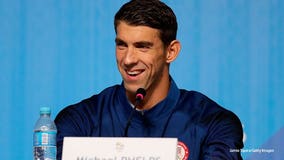 Facebook post from Michael Phelps fan with autism inspires