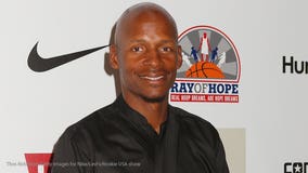 Former Milwaukee Bucks star Ray Allen tells Orlando court he was 'catfished'