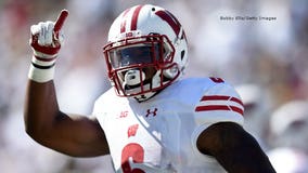 On Wisconsin! Badgers No. 8 in AP college football poll after dominating Michigan State 30-6