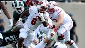 Wisconsin vs. Michigan State in Big Ten matchup