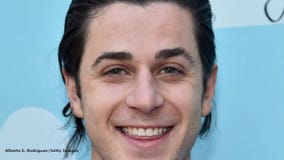 Former Disney star facing charges for trying to bring gun on to plane