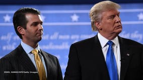 Donald Trump Jr. to stop in Brookfield Wednesday, October 5th to campaign for his father