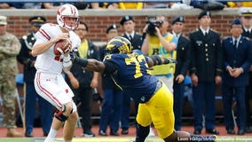 Badgers: Another big test on the road vs. Wolverines