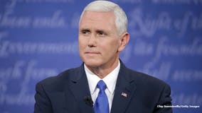 Report: VP Mike Pence used a private email account to conduct state business