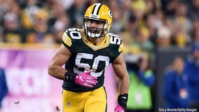 Packers moving forward without veterans Bulaga, Martinez