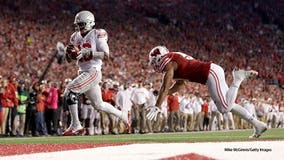 Heartbreak in Madtown: Ohio State tops Wisconsin in OT, 30-23