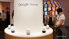 Google Home's assistant can now recognize different voices