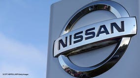 Nissan recalling 854K Sentra cars to fix brake light problem
