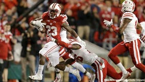 Big Ten showdown: Badgers upset Cornhuskers in OT, 23-17