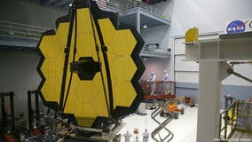 NASA delays next-generation space telescope until 2020