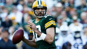 Packers players to raise money for the Salvation Army this holiday season; Rodgers to match donations