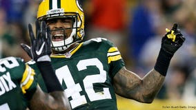 Former Packers safety Morgan Burnett retires from NFL