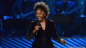 Gladys Knight to sing national anthem at the Super Bowl